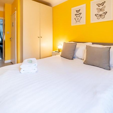 Covent Garden Apartment In Central 伦敦 外观 照片