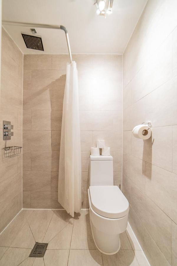 Covent Garden Apartment In Central 伦敦 外观 照片